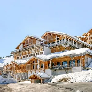 Résidence Dormio Les Portes Du Grand Massif - Appart hôtel Flaine