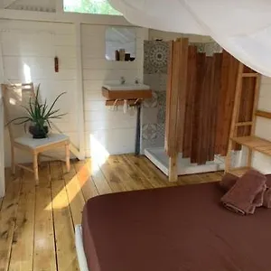 Akunamatata Maison d'hôtes Cul de Sac