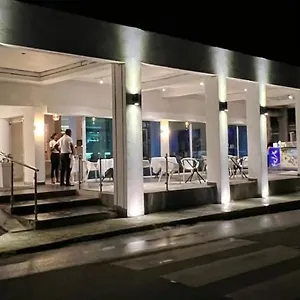 Alkquimia Hotel Bayahibe