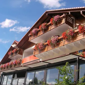 Geiger Hotel Füssen