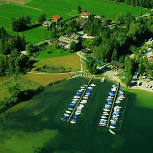 Zum Fischer Am ***s Hotel Prien am Chiemsee