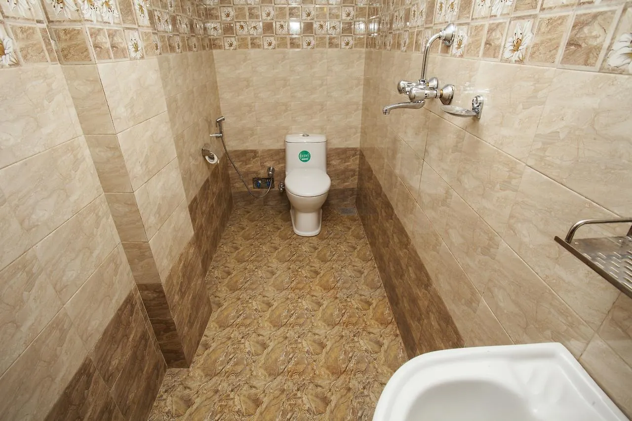 Hotel Dream City Katmandou